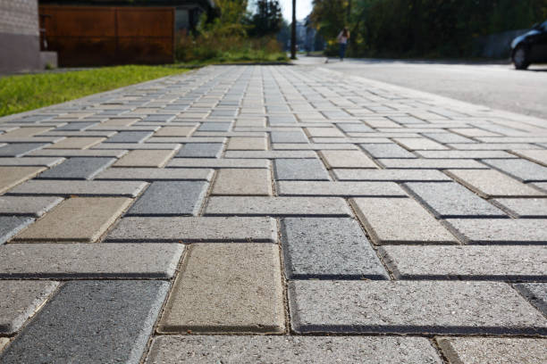 Best Concrete driveway pavers in Highland Park, MI